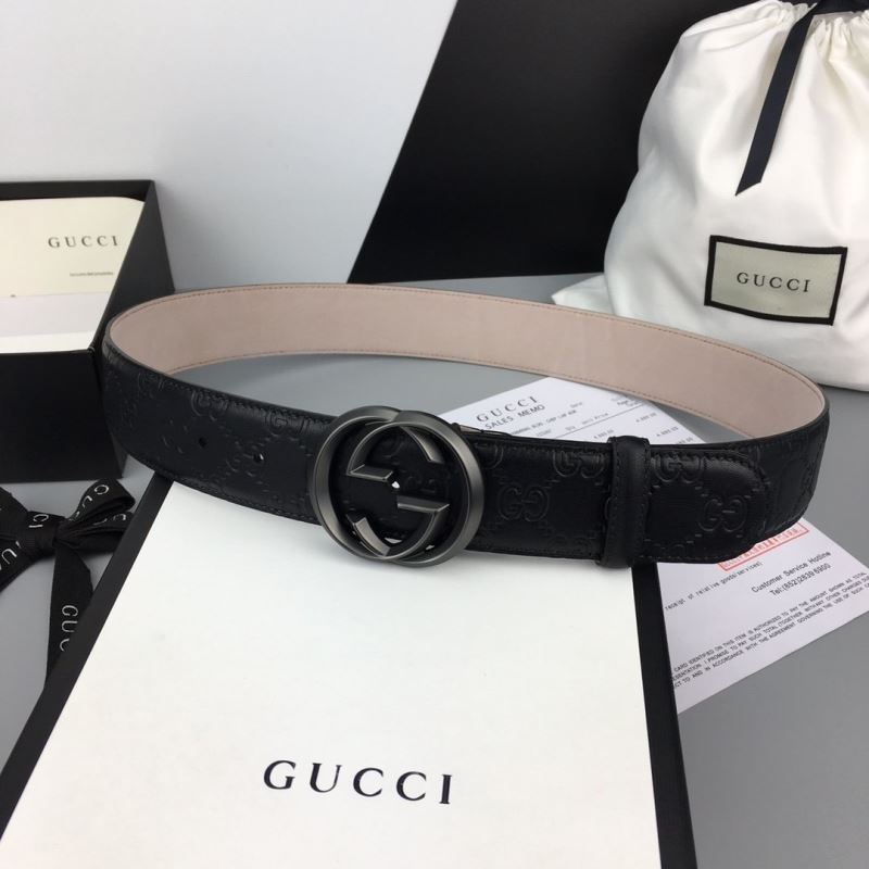 Gucci Belts - Click Image to Close